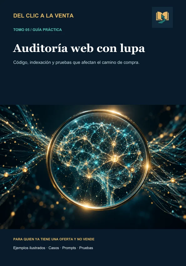 Portada del tomo 5